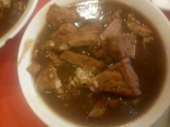 -北京小肠陈饭庄(方庄店)