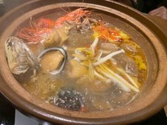 -汀小府·福建客家菜(鼓山沃尔玛店)