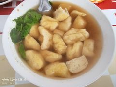 豆泡汤-老贾火勺