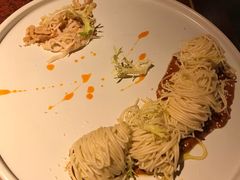 -绿茶餐厅(蓝色港湾店)