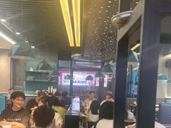 -517烧烤·龙虾·海鲜大排档(万象都荟店)