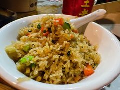 卜卜脆生抽炒饭-广府乡下·饭庄(新港东路店)