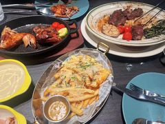 -卡朋西餐(宝安大仟里店)