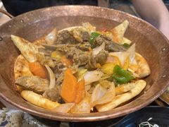 -新疆哈利德餐厅(紫薇都市店)