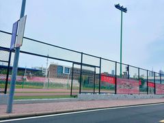 -南开大学-学生第2食堂