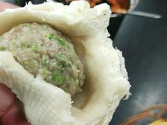 -郑家包子牛肉拉面(尚勤路店)