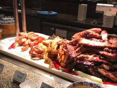 -星伦多 自助料理(圆融店)
