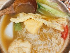 -福米小馆