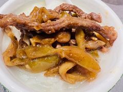 -老白清真烧烤(锦州旗舰店)