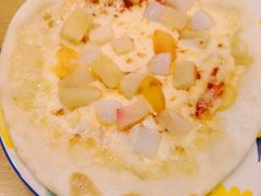 -萨莉亚意式餐厅(天河城购物中心店)