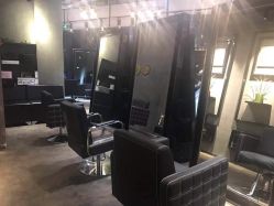 -Kraemer Paris  苏豪路易士·嘉玛发廊