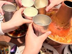 -浩海火燒雲傣家菜(芮欧百货店)