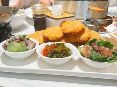-梅利汴京烤鸭•开封豫菜地标店(晋安路店)