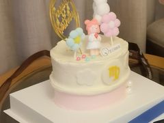 -CAKE BOSS 蛋糕老板(西单君太百货店)