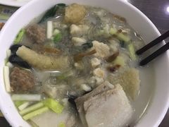 -春发生饭店·非遗(南院门店)