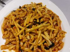 -香融府·烤鸭·家常菜(马家堡路店)