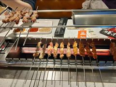 -玉善烧烤串城(长春总店)