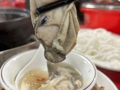 -花苑美食横琴生蚝火锅(拱北粤华路店)