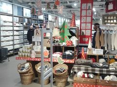 -MUJI无印良品(世博源店)