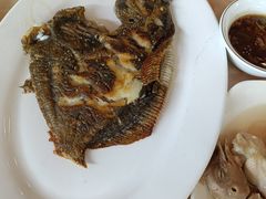 -新金盛·海鲜酒楼(盐田店)
