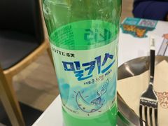 -BOPEYE·波派炸鸡(九霄天地店)