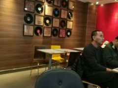 -麦当劳(无锡滨湖万达店)