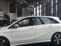 -宁波之星奔驰4S店(海曙店)