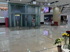 -宁波鄞州万达广场