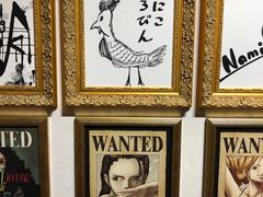 -东京塔海贼王主题公园