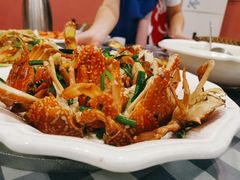 -钱大妈海鲜饭店(保利林语店)