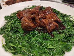 草头圈子-德兴馆(山西南路店)