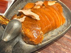 -德永枣香烤鸭(官舍店)
