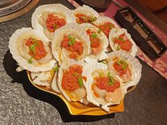 -牛YO烧肉烤肉自助(万象城春河里店)