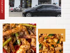-胖子菜馆(隆昌路店)