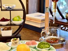-五观堂素食(新华路店)