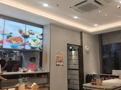-小杨生煎(香港名都店)