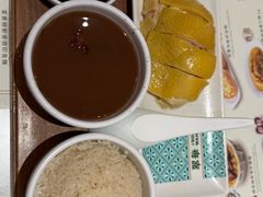 -翠华(澳门银河店)
