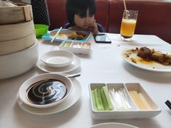 -东海朗廷酒店-唐阁T’ANG COURT 中餐厅