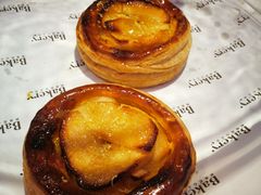 -BHG Bakery(北京SKP店)