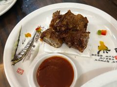 -堂宴·老厦门私房菜(1988仙岳总店)