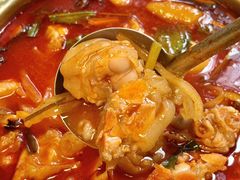 -小喜客·云南特色菜(纳西庭院店)