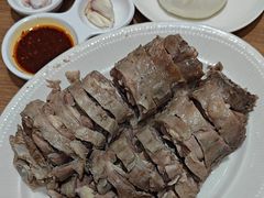 -贯贯吉·清真餐厅(浙江中路店)