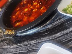 -老船舫·现做活鲜鱼馆(东郊记忆店)