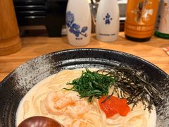 -大米·京都小酒馆·炭烧海鲜·烧鸟(龙口东路店)