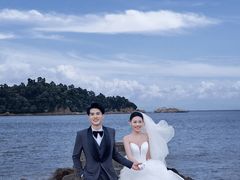 -经典婚纱摄影美学馆·私人定制