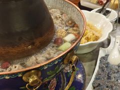 -东来顺•非遗火锅(外滩店)