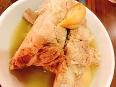 -松發肉骨茶(先得坊店)