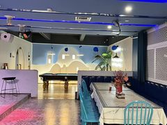 -沸奇公园·情景团建·年会露营烧烤轰趴生日(科技园店)