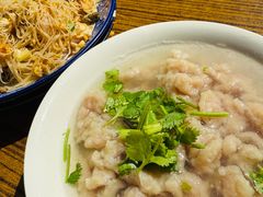 福鼎肉片-一路飘香面馆
