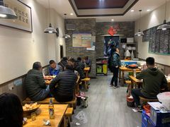 大堂-百味地锅鸡(铜山路店)